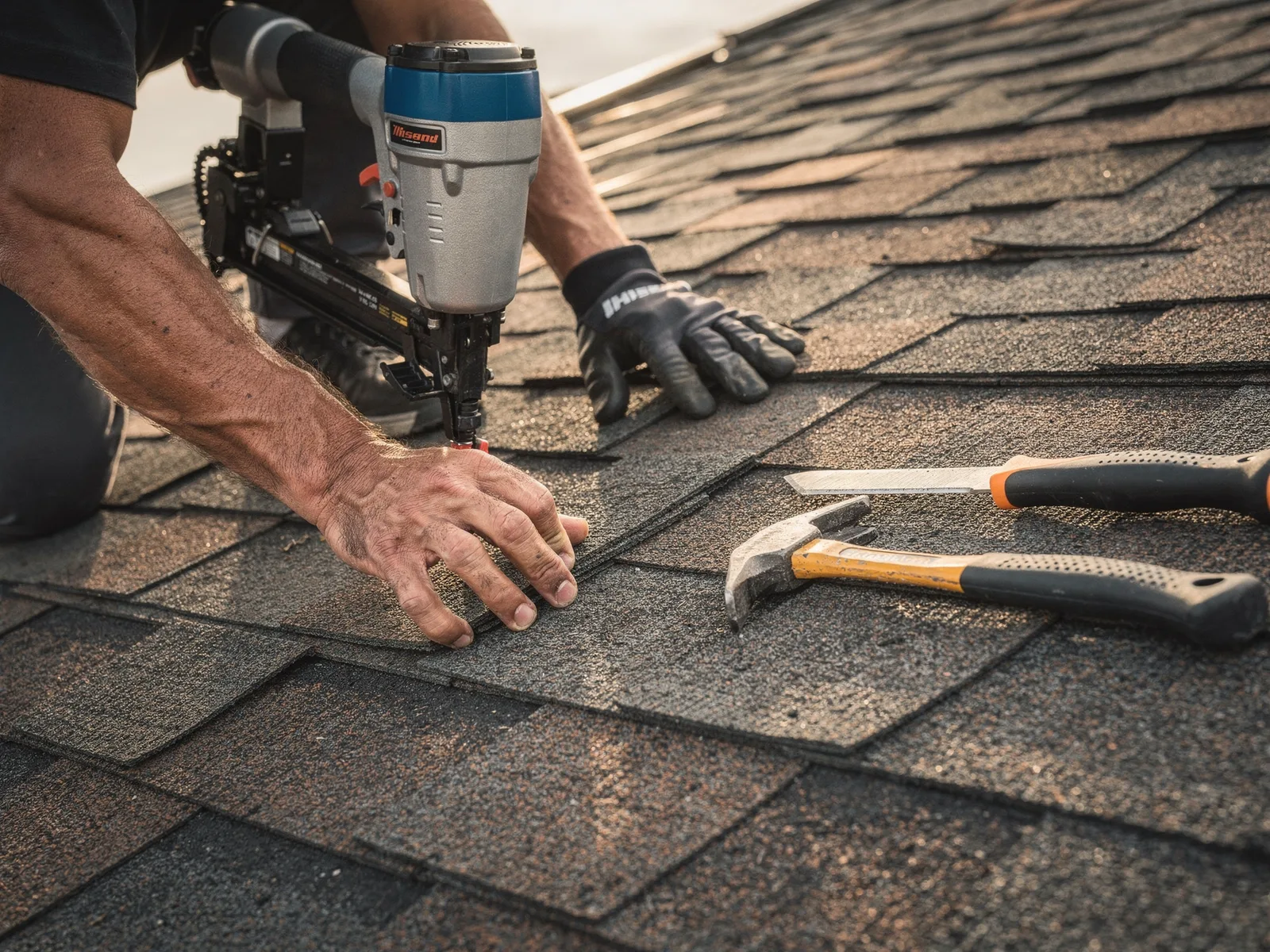 Why choose Roof Repair in Richmond, ME